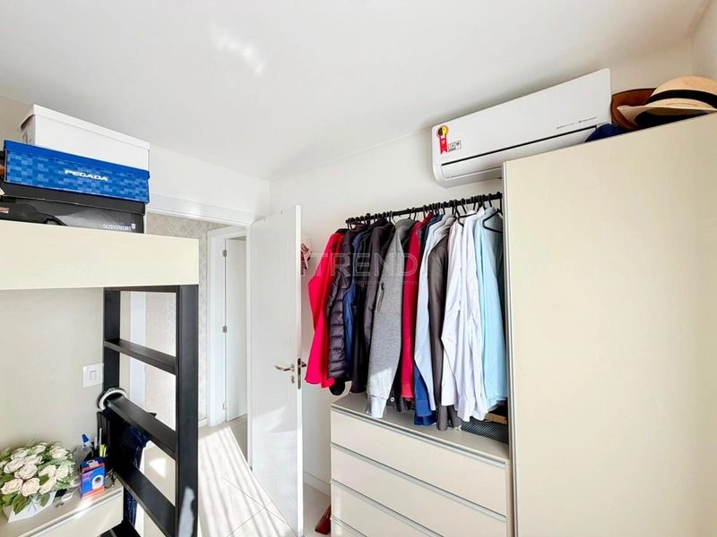MOBILIADO E DECORADO: 9ª foto da galeria de imagens do imóvel