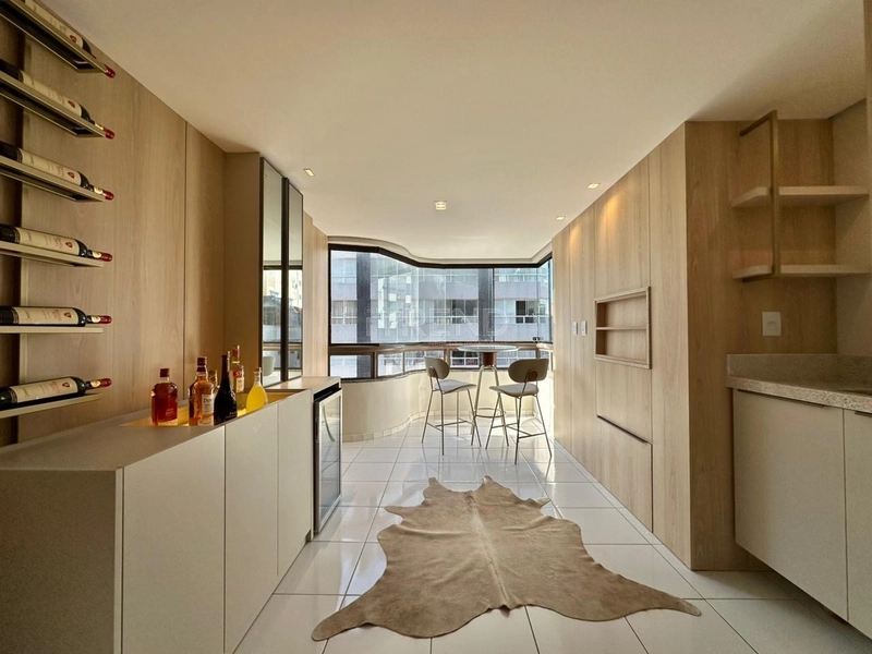 AMPLO APARTAMENTO: 26ª foto da galeria de imagens do imóvel