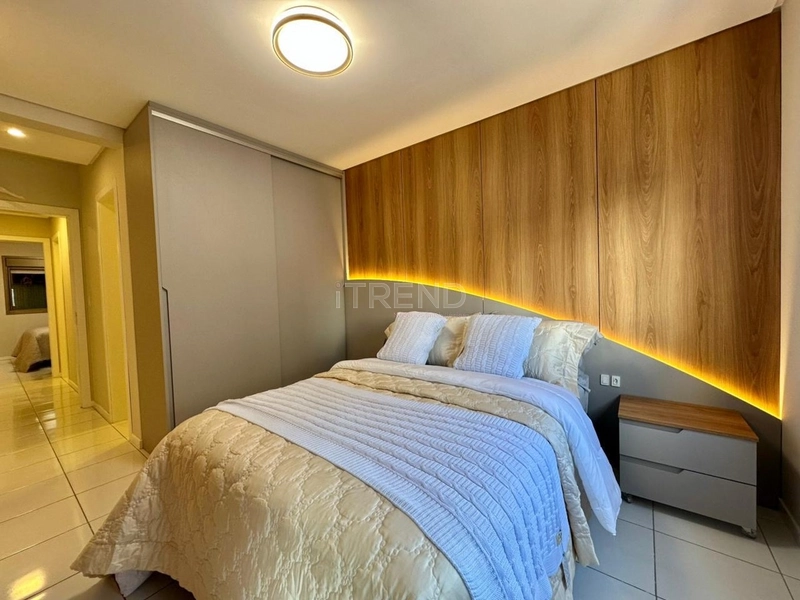 AMPLO APARTAMENTO: 5ª foto da galeria de imagens do imóvel