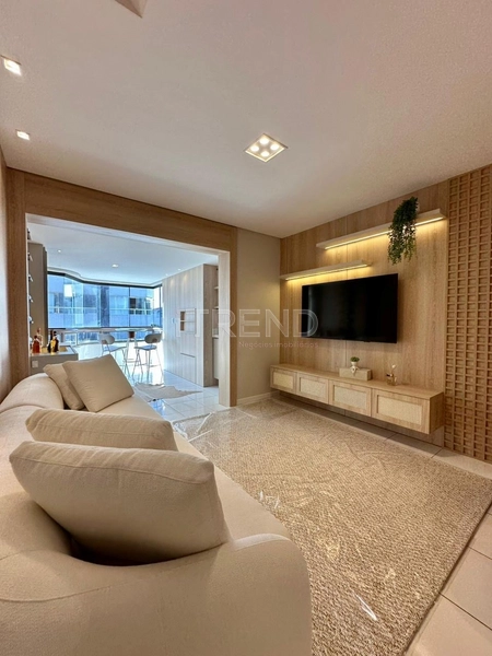 AMPLO APARTAMENTO: 9ª foto da galeria de imagens do imóvel