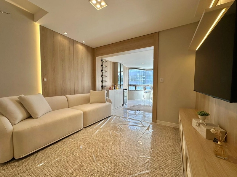 AMPLO APARTAMENTO: 17ª foto da galeria de imagens do imóvel