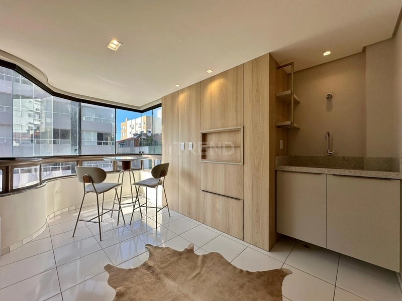 AMPLO APARTAMENTO: 4ª foto da galeria de imagens do imóvel