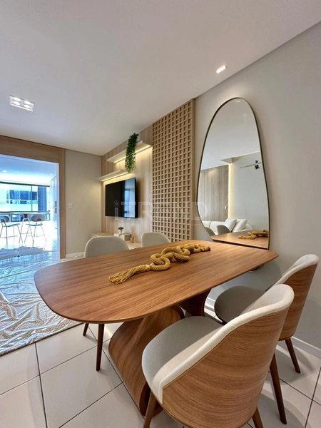 AMPLO APARTAMENTO: 25ª foto da galeria de imagens do imóvel