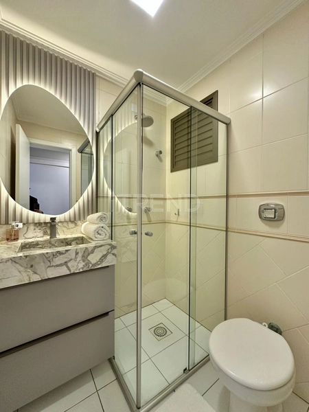 AMPLO APARTAMENTO: 16ª foto da galeria de imagens do imóvel