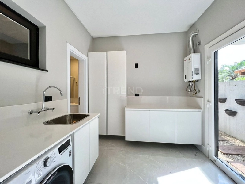 Casa condominio fechado: 3ª foto da galeria de imagens do imóvel
