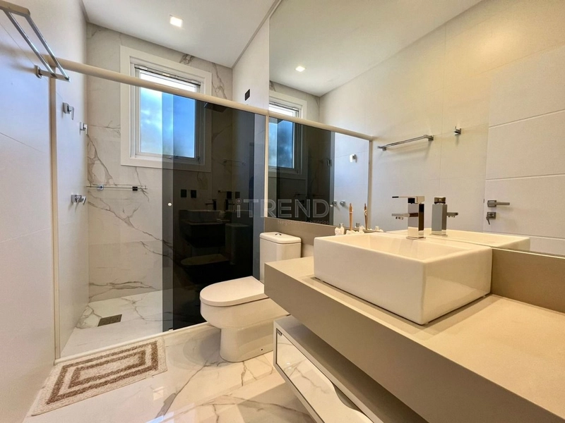 Casa condominio fechado: 31ª foto da galeria de imagens do imóvel