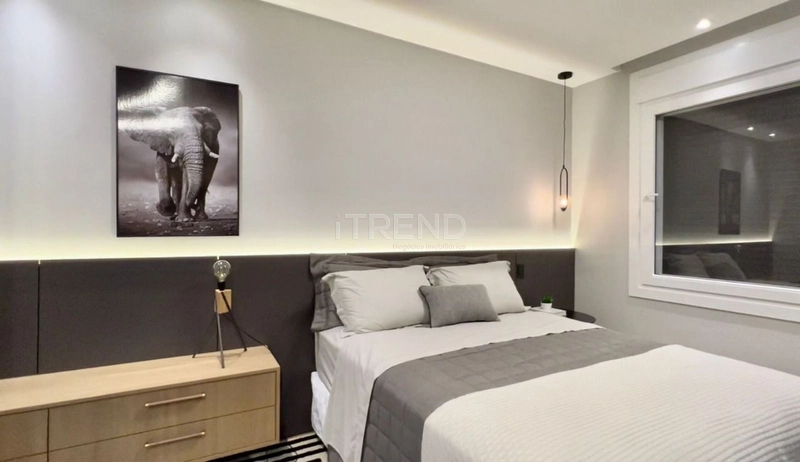 Casa condominio fechado: 2ª foto da galeria de imagens do imóvel