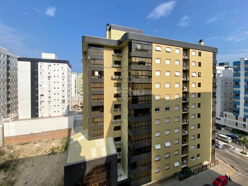 Apartamento mobiliado e decorado de frente no centro da cidade: 7ª foto da galeria de imagens do imóvel