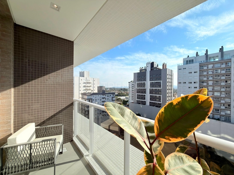 APARTAMENTO COM INFRA COMPLETA, ALTO PADRÃO, MOBLIADO & DECORADO: 31ª foto da galeria de imagens do imóvel