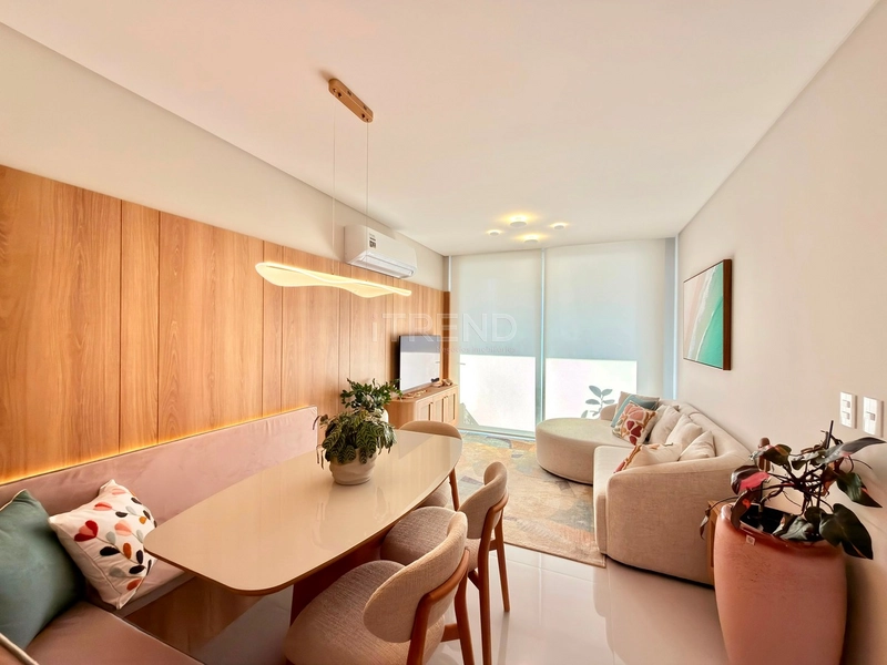 APARTAMENTO COM INFRA COMPLETA, ALTO PADRÃO, MOBLIADO & DECORADO: 9ª foto da galeria de imagens do imóvel