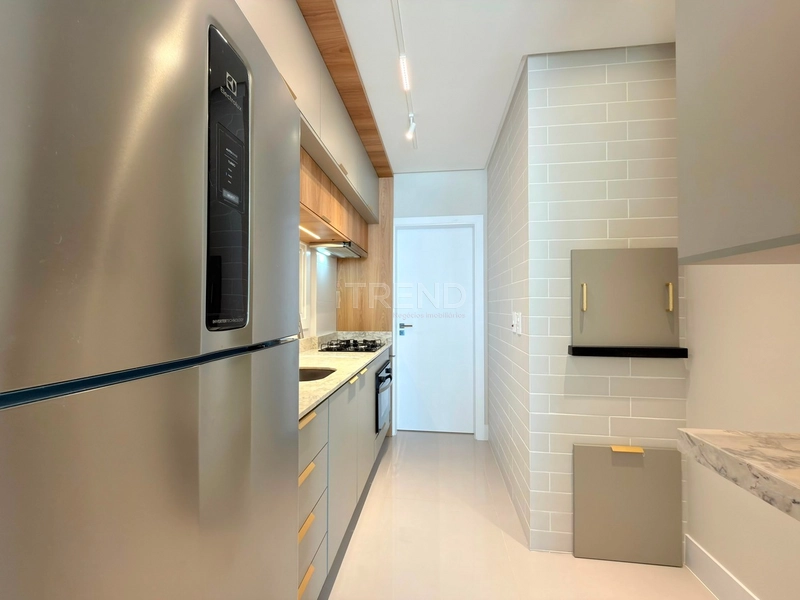 APARTAMENTO COM INFRA COMPLETA, ALTO PADRÃO, MOBLIADO & DECORADO: 8ª foto da galeria de imagens do imóvel