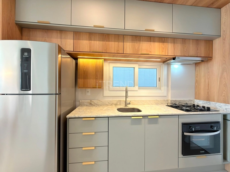 APARTAMENTO COM INFRA COMPLETA, ALTO PADRÃO, MOBLIADO & DECORADO: 7ª foto da galeria de imagens do imóvel