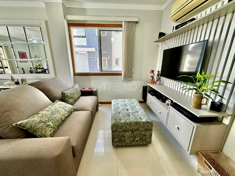 APARTAMENTO MOBILIADO E DECORADO NA UBIRAJARA: 13ª foto da galeria de imagens do imóvel