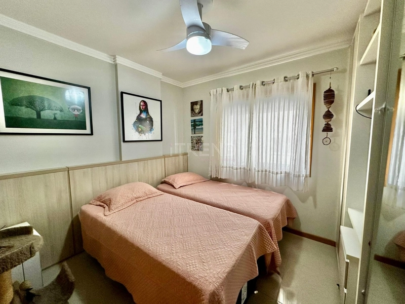 APARTAMENTO MOBILIADO E DECORADO NA UBIRAJARA: 15ª foto da galeria de imagens do imóvel