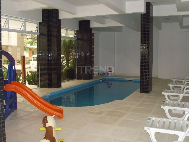 APARTAMENTO MOBILIADO E DECORADO NA UBIRAJARA: 29ª foto da galeria de imagens do imóvel