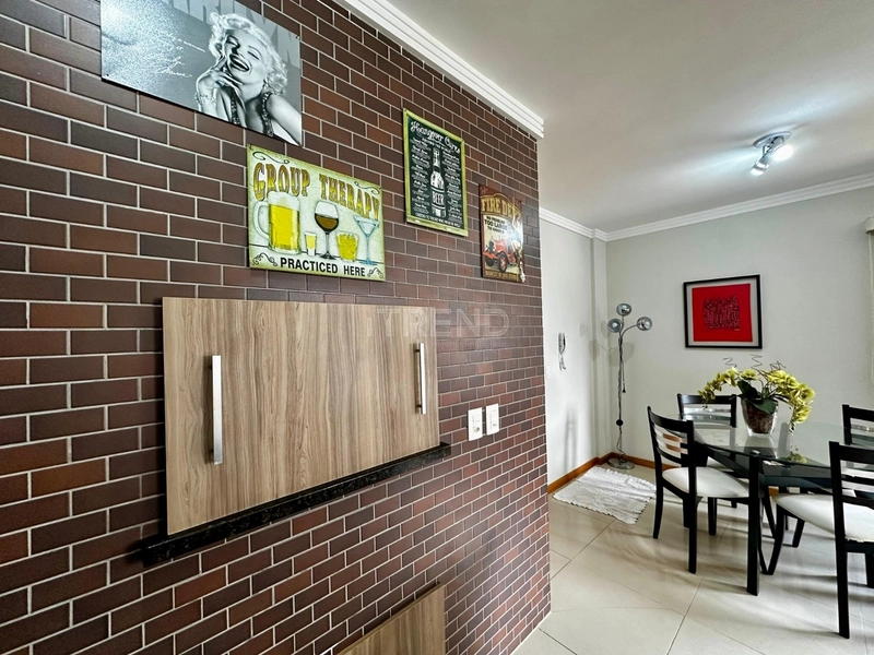 APARTAMENTO MOBILIADO E DECORADO NA UBIRAJARA: 11ª foto da galeria de imagens do imóvel