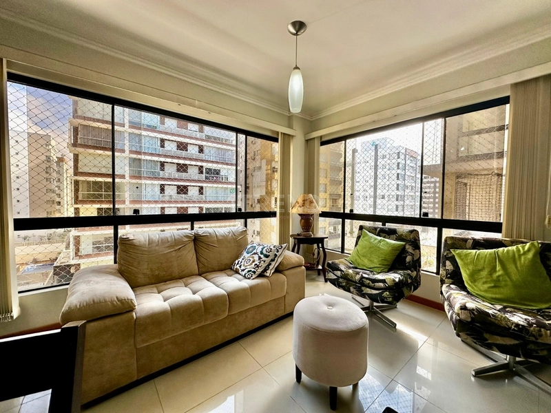 APARTAMENTO MOBILIADO E DECORADO NA UBIRAJARA: 4ª foto da galeria de imagens do imóvel