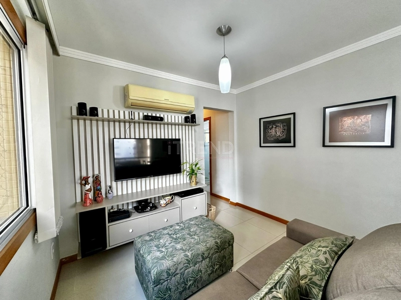 APARTAMENTO MOBILIADO E DECORADO NA UBIRAJARA: 6ª foto da galeria de imagens do imóvel