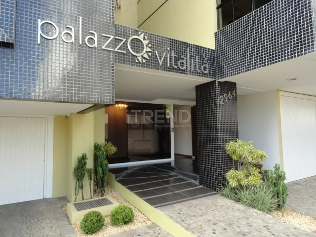 APARTAMENTO MOBILIADO E DECORADO NA UBIRAJARA: 26ª foto da galeria de imagens do imóvel