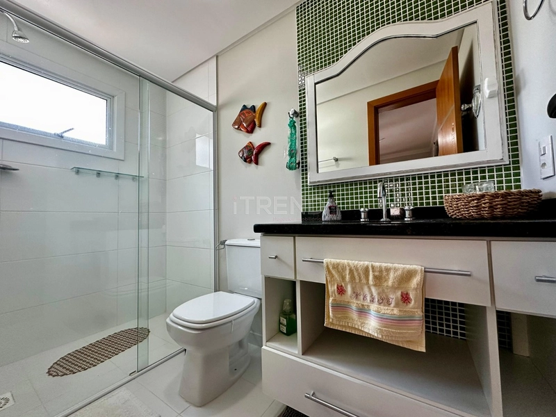 APARTAMENTO MOBILIADO E DECORADO NA UBIRAJARA: 19ª foto da galeria de imagens do imóvel