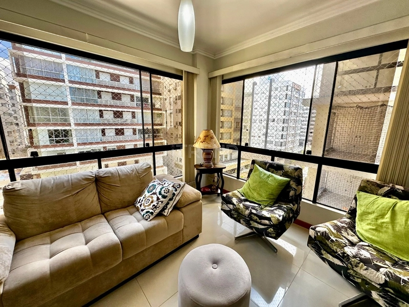 APARTAMENTO MOBILIADO E DECORADO NA UBIRAJARA: 9ª foto da galeria de imagens do imóvel