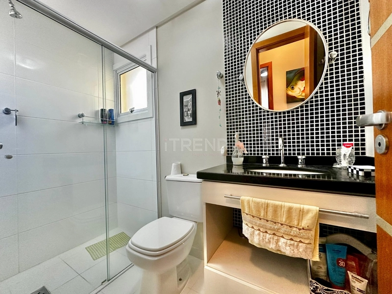 APARTAMENTO MOBILIADO E DECORADO NA UBIRAJARA: 16ª foto da galeria de imagens do imóvel