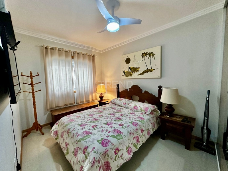 APARTAMENTO MOBILIADO E DECORADO NA UBIRAJARA: 18ª foto da galeria de imagens do imóvel