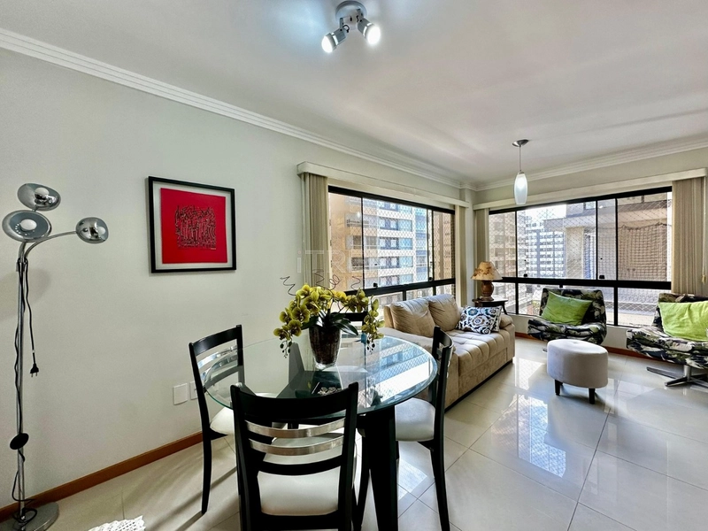 APARTAMENTO MOBILIADO E DECORADO NA UBIRAJARA: 8ª foto da galeria de imagens do imóvel