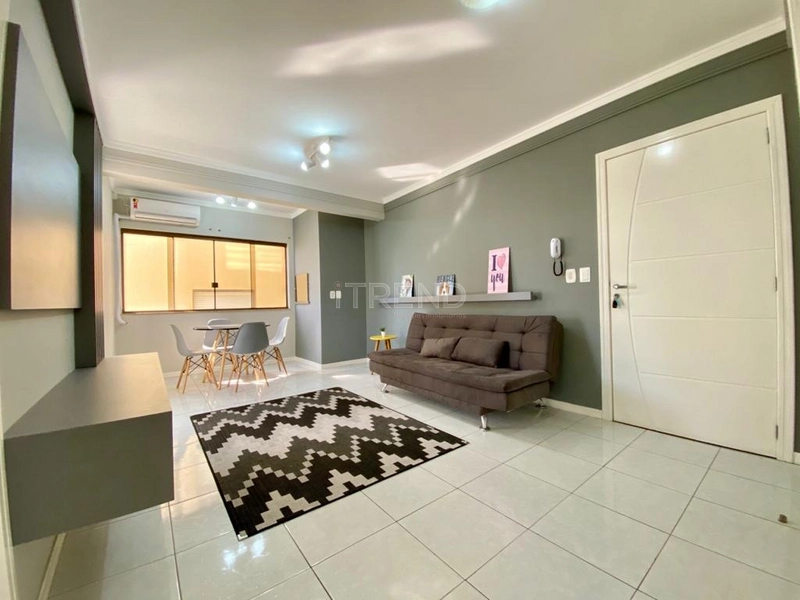 APARTAMENTO COM TERRAÇO À VENDA – ZONA NOVA: 3ª foto da galeria de imagens do imóvel