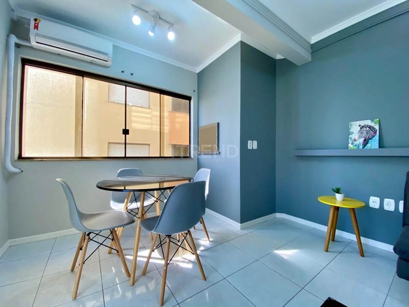APARTAMENTO COM TERRAÇO À VENDA – ZONA NOVA: 7ª foto da galeria de imagens do imóvel