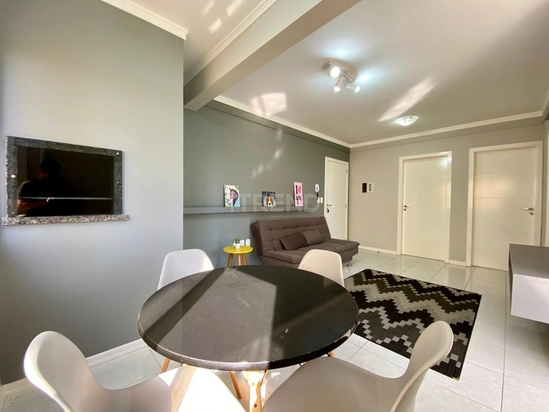 APARTAMENTO COM TERRAÇO À VENDA – ZONA NOVA: 5ª foto da galeria de imagens do imóvel