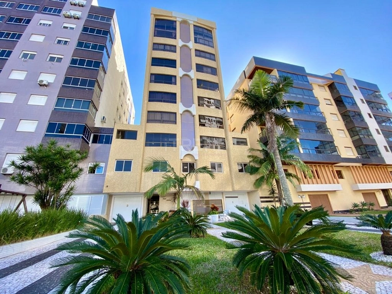 APARTAMENTO COM TERRAÇO À VENDA – ZONA NOVA: 14ª foto da galeria de imagens do imóvel