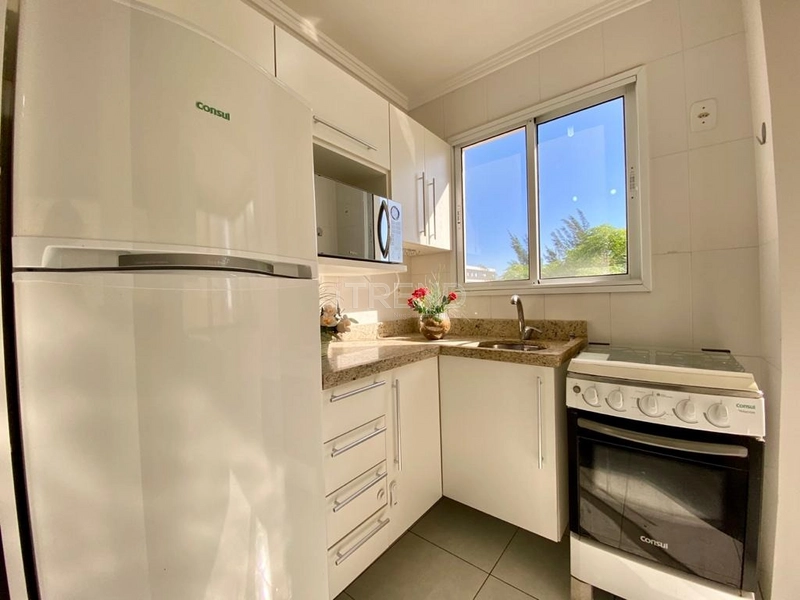 APARTAMENTO COM TERRAÇO À VENDA – ZONA NOVA: 8ª foto da galeria de imagens do imóvel