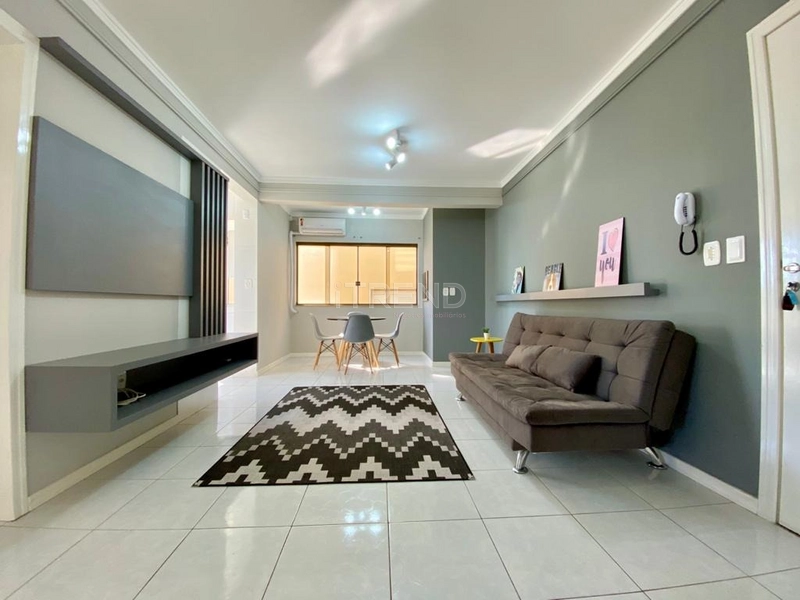 APARTAMENTO COM TERRAÇO À VENDA – ZONA NOVA: 4ª foto da galeria de imagens do imóvel