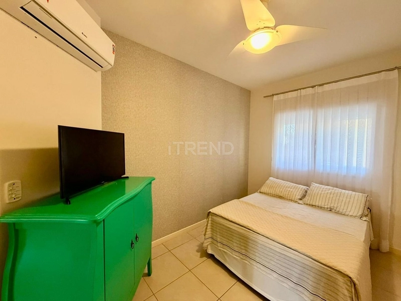 APARTAMENTO PÉ NA AREIA: 13ª foto da galeria de imagens do imóvel