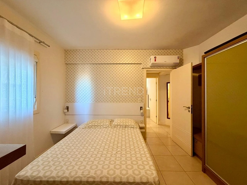 APARTAMENTO PÉ NA AREIA: 24ª foto da galeria de imagens do imóvel