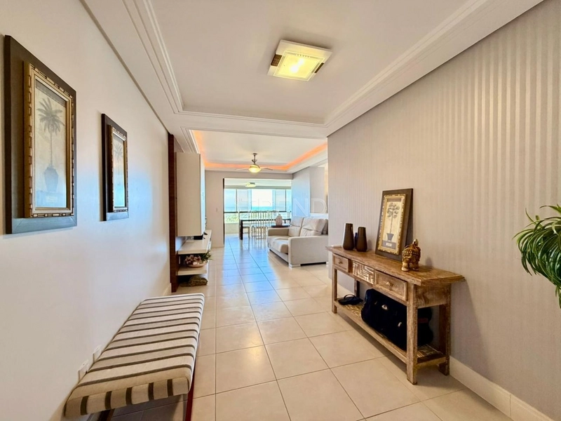APARTAMENTO PÉ NA AREIA: 4ª foto da galeria de imagens do imóvel