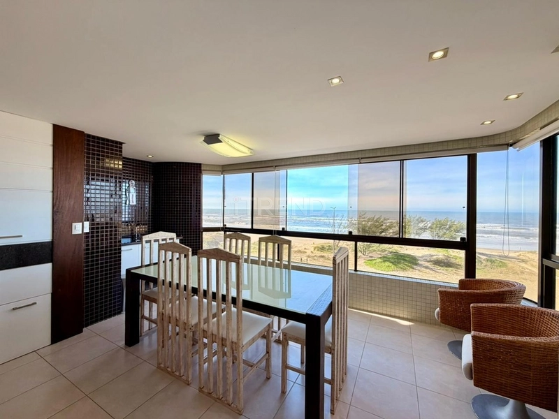 APARTAMENTO PÉ NA AREIA: 14ª foto da galeria de imagens do imóvel