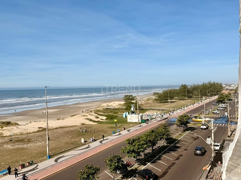 APARTAMENTO PÉ NA AREIA: 11ª foto da galeria de imagens do imóvel