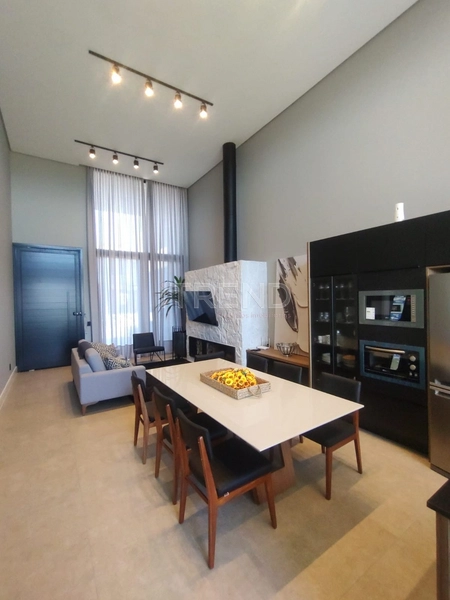 Casa em Condomínio Fechado: 23ª foto da galeria de imagens do imóvel