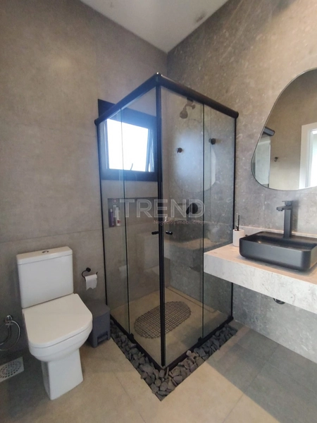 Casa em Condomínio Fechado: 24ª foto da galeria de imagens do imóvel