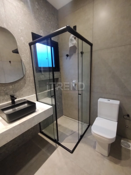 Casa em Condomínio Fechado: 3ª foto da galeria de imagens do imóvel