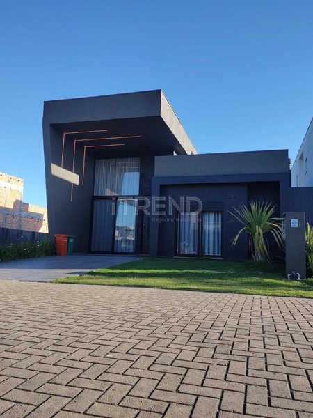Casa em Condomínio Fechado: 5ª foto da galeria de imagens do imóvel