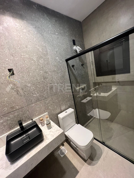 Casa em Condomínio Fechado: 6ª foto da galeria de imagens do imóvel