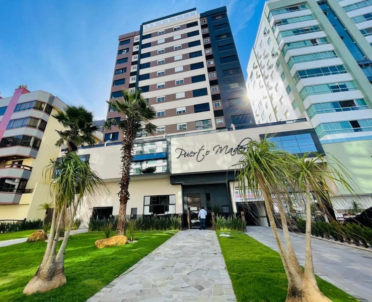 Mobiliado e decorado com infra completa!: 1ª foto da galeria de imagens do imóvel