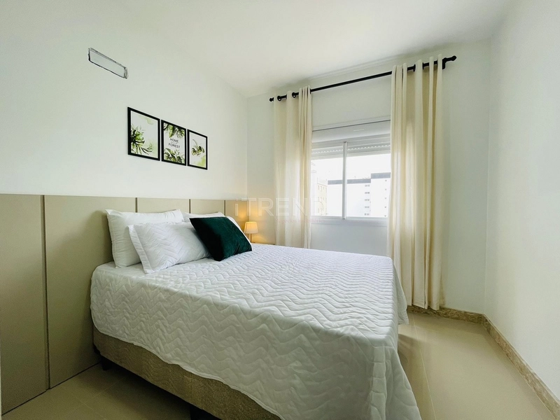Mobiliado e decorado com infra completa!: 10ª foto da galeria de imagens do imóvel