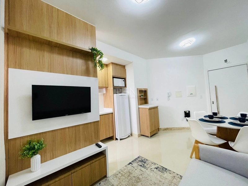 Mobiliado e decorado com infra completa!: 11ª foto da galeria de imagens do imóvel