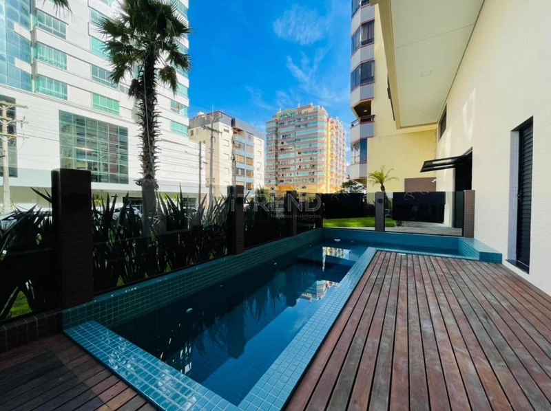 Mobiliado e decorado com infra completa!: 5ª foto da galeria de imagens do imóvel