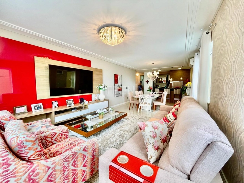 Apartamento de 04 dormitórios  bairro Navegantes e com vista mar !: 8ª foto da galeria de imagens do imóvel