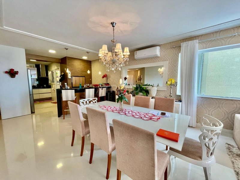 Apartamento de 04 dormitórios  bairro Navegantes e com vista mar !: 2ª foto da galeria de imagens do imóvel